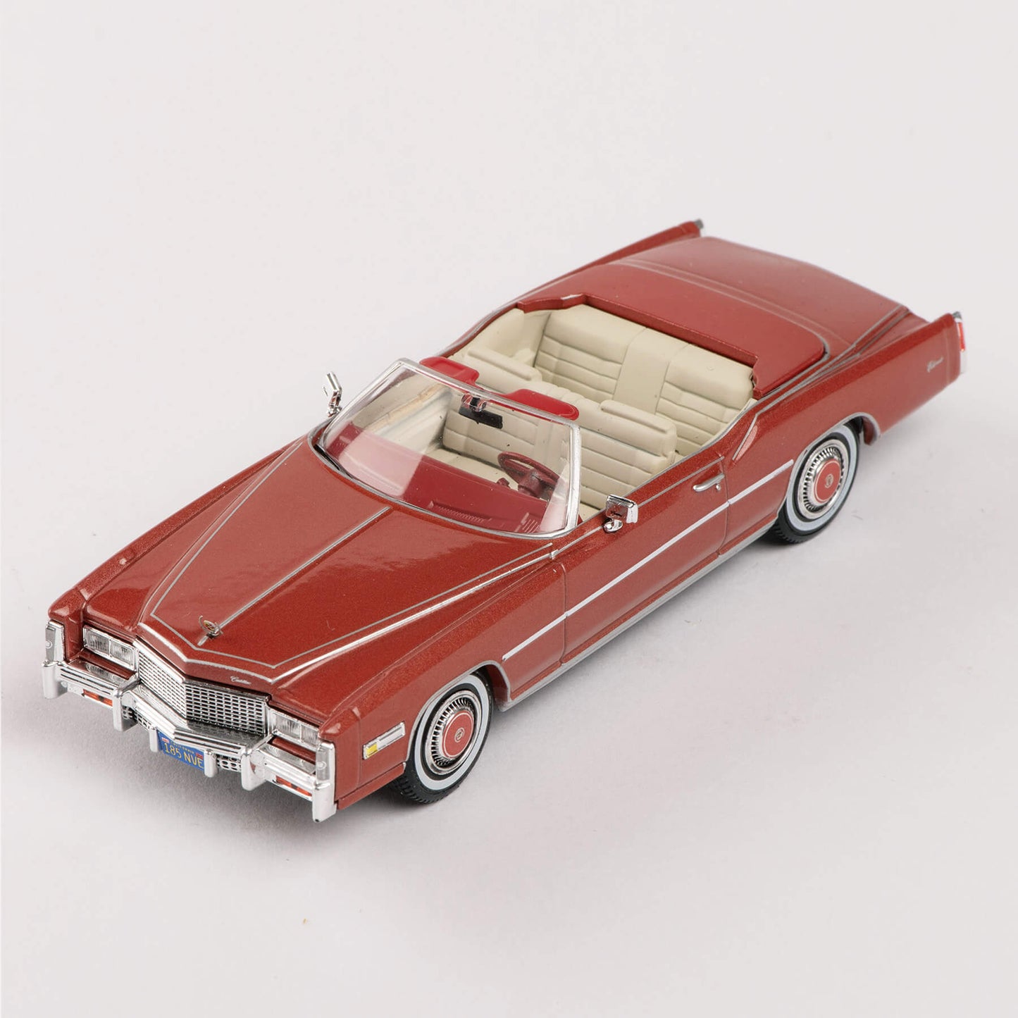 Cadillac Eldorado
