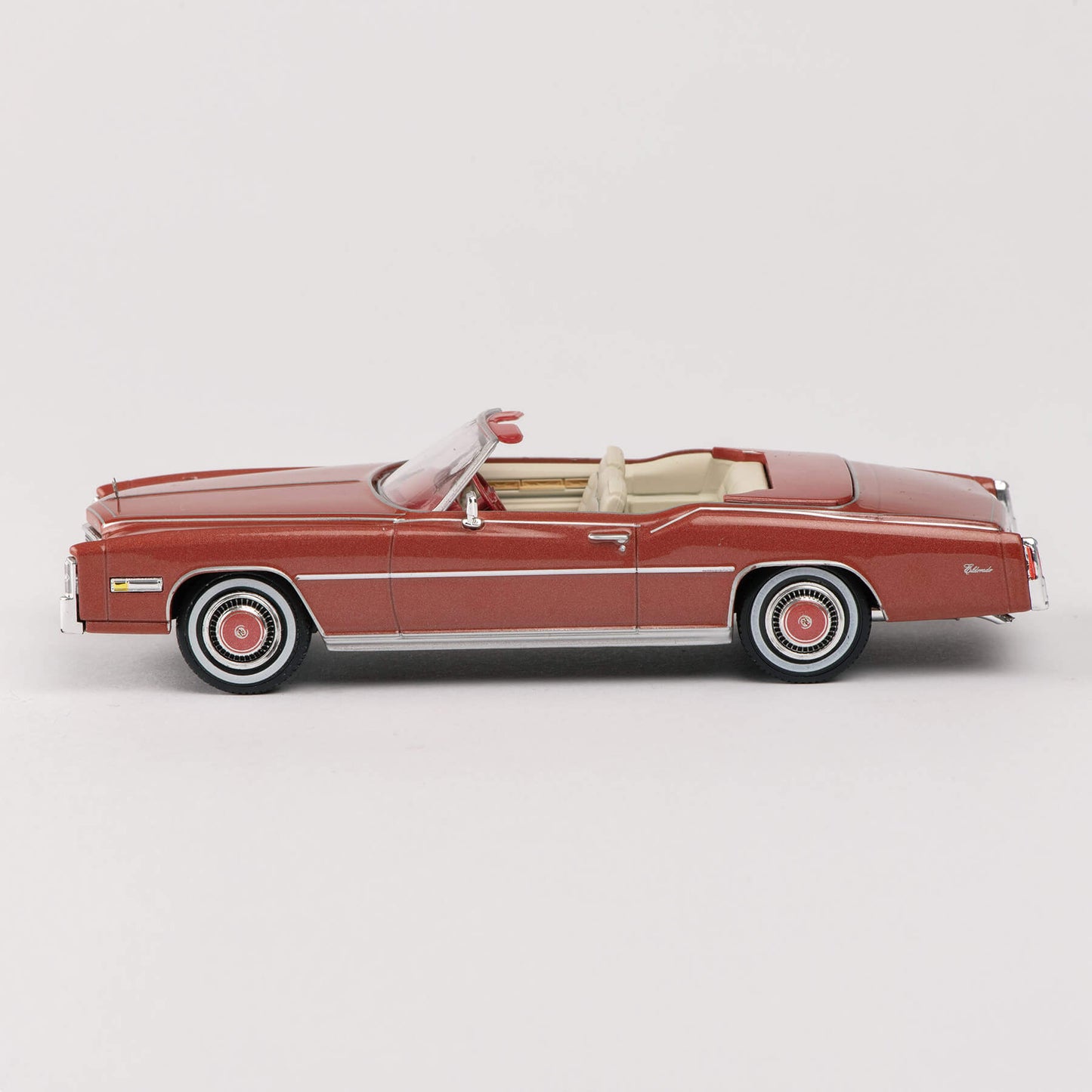 Cadillac Eldorado