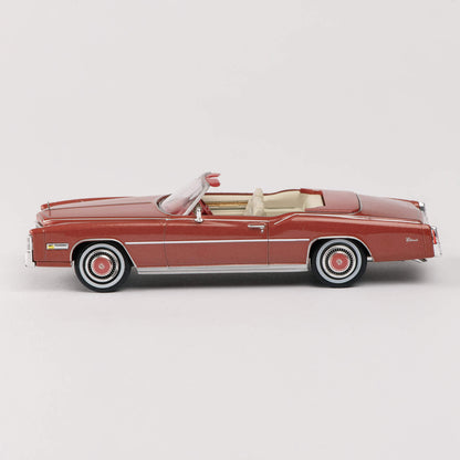 Cadillac Eldorado