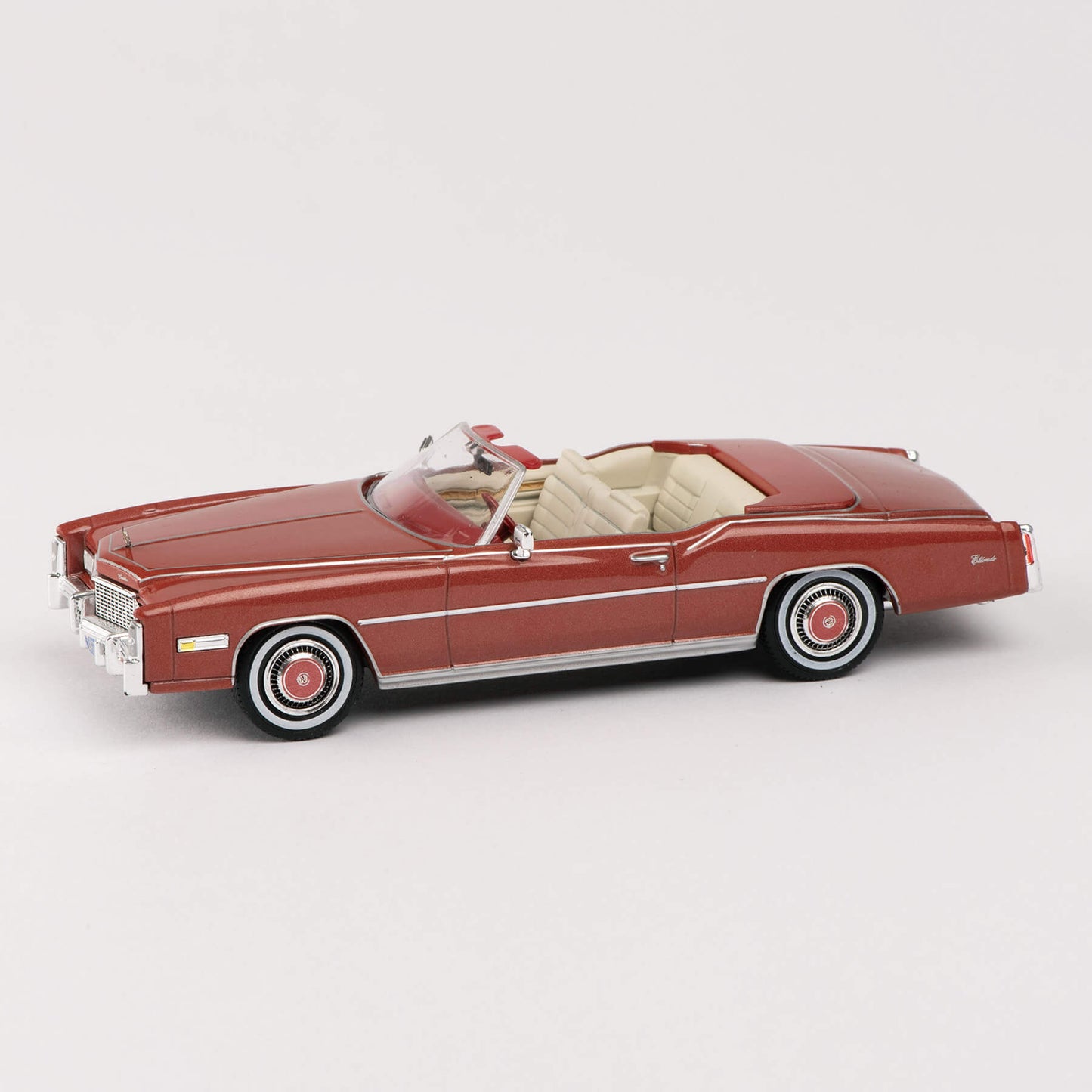 Cadillac Eldorado