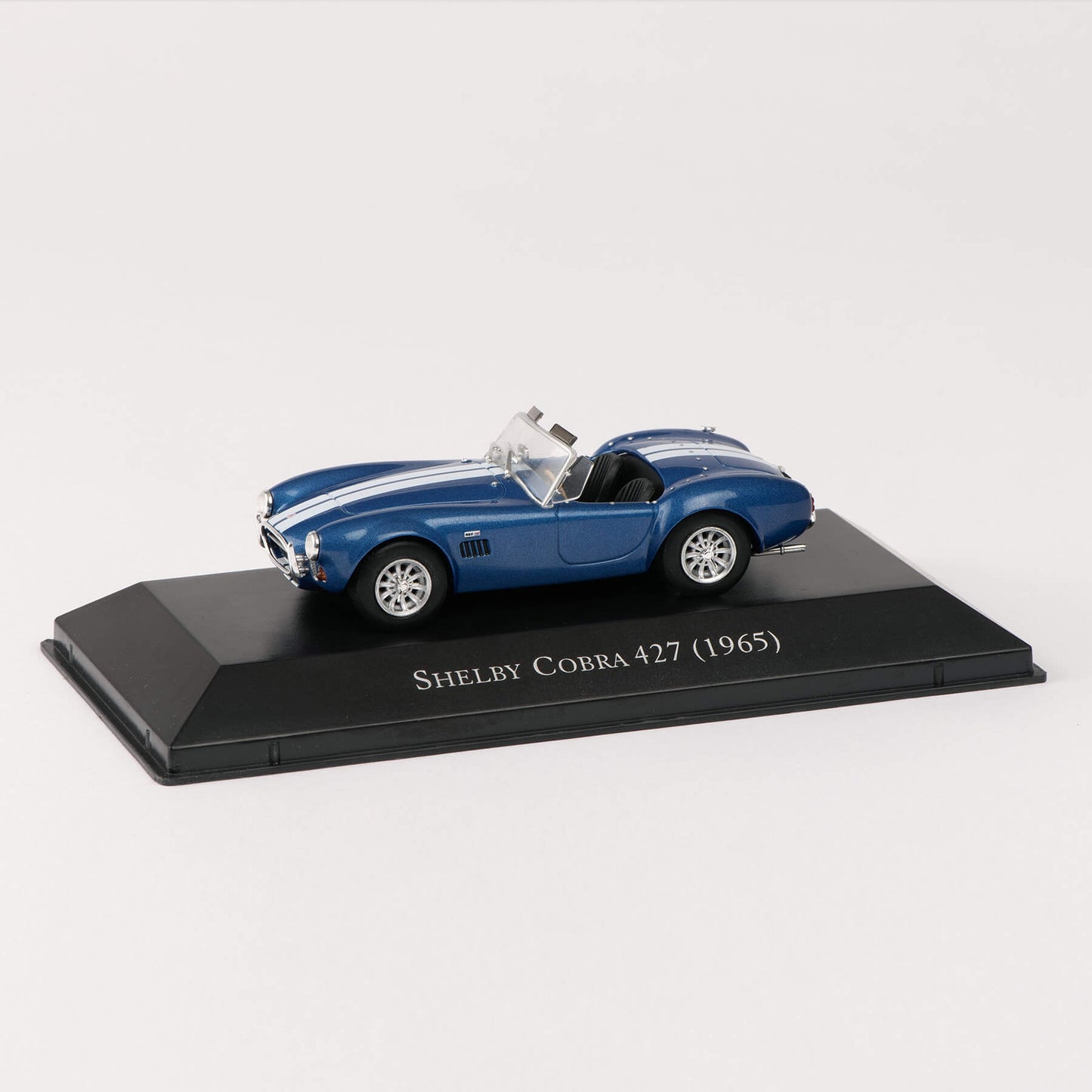 Shelby Cobra 427 1:43 Scale
