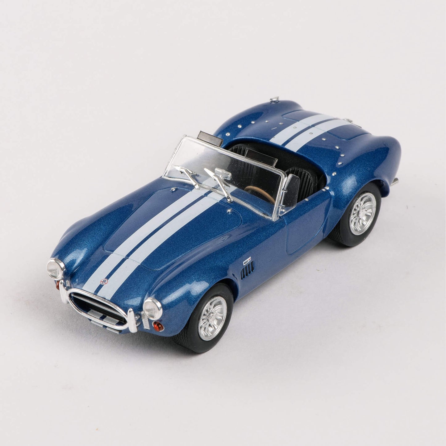 Shelby Cobra 427 1:43 Scale