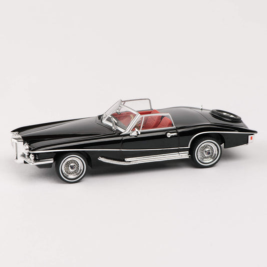 Stutz Blackhawk 1:43 scale