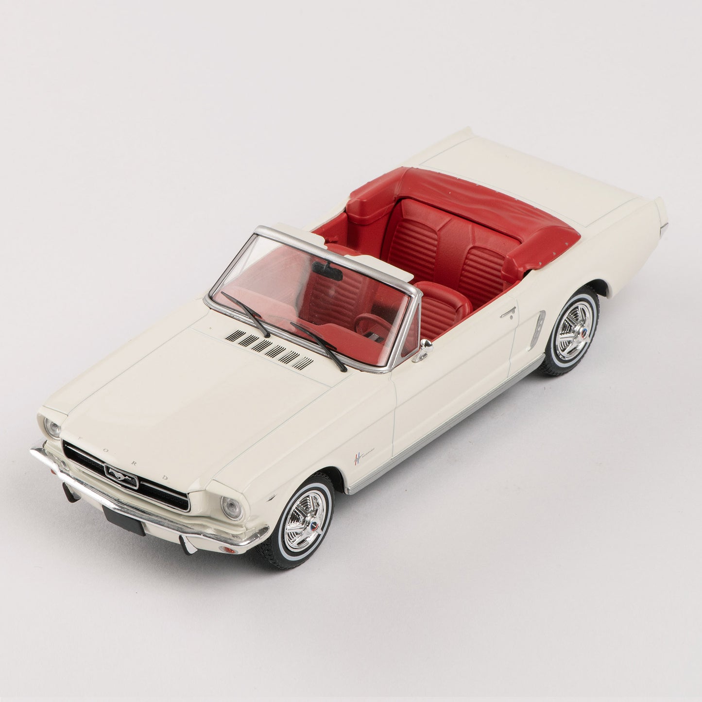 Ford Mustang Convertible