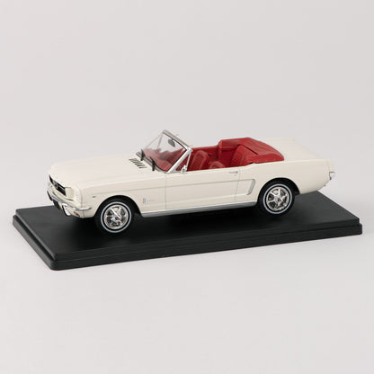 Ford Mustang Convertible
