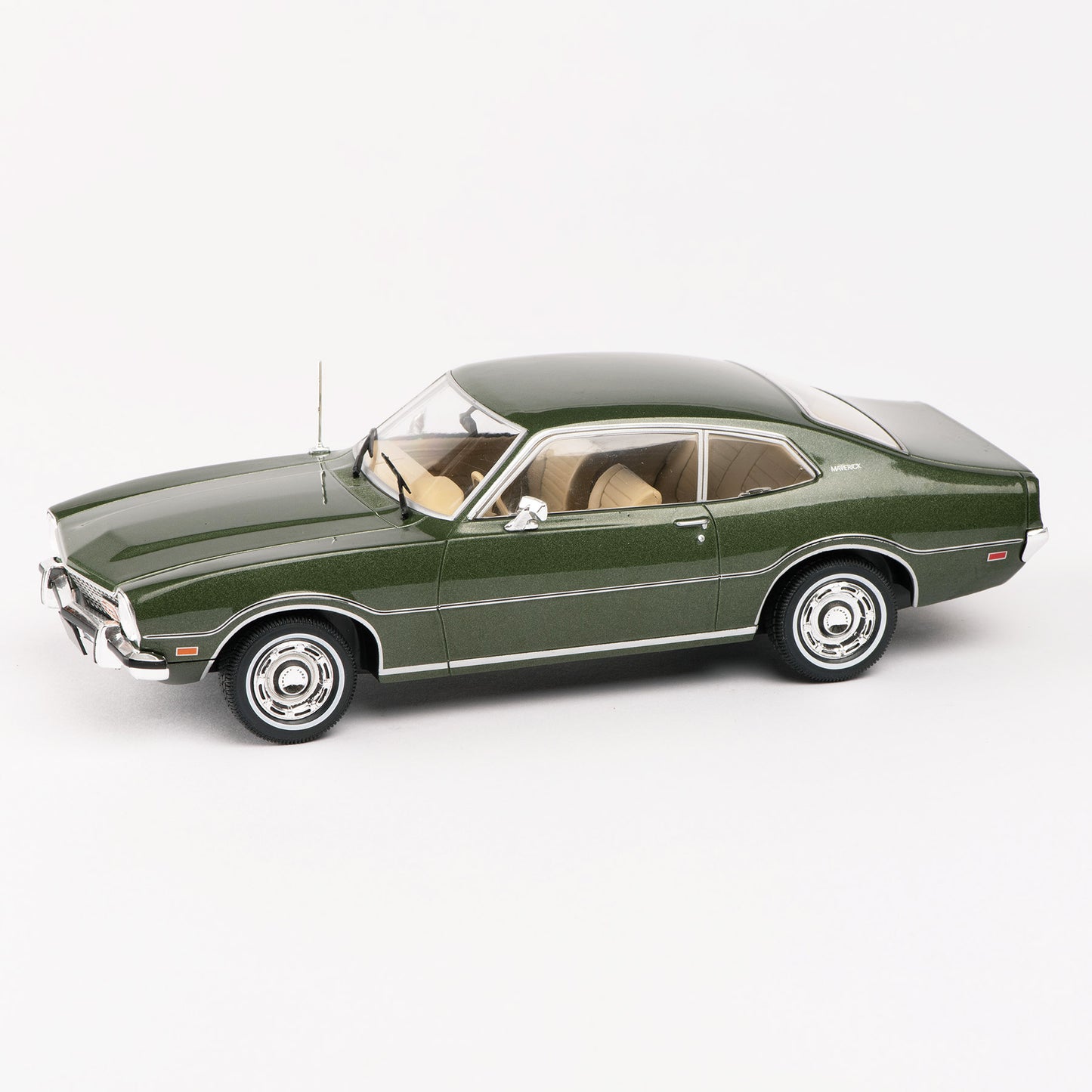 Ford Maverick