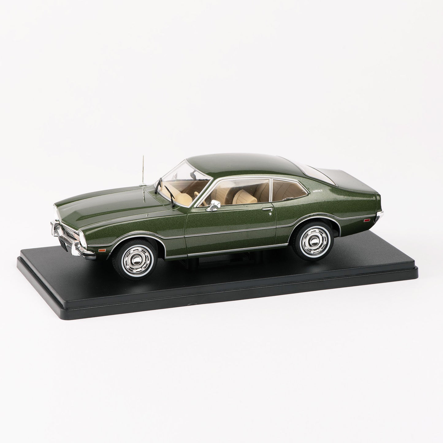Ford Maverick